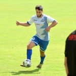 Protivín rozhodl v Mirovicích už během první půle