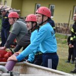 Vítězství zůstalo doma. Hasičskou soutěž Plamen na Strakonicku opanovaly Střelské Hoštice