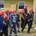 Vítězství zůstalo doma. Hasičskou soutěž Plamen na Strakonicku opanovaly Střelské Hoštice