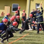 Vítězství zůstalo doma. Hasičskou soutěž Plamen na Strakonicku opanovaly Střelské Hoštice