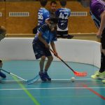Největší florbalový turnaj na jihu Čech slavil jubileum