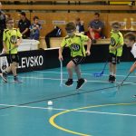 Největší florbalový turnaj na jihu Čech slavil jubileum
