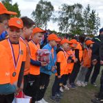 Vítězství zůstalo doma. Hasičskou soutěž Plamen na Strakonicku opanovaly Střelské Hoštice