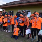 Vítězství zůstalo doma. Hasičskou soutěž Plamen na Strakonicku opanovaly Střelské Hoštice