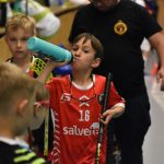 Největší florbalový turnaj na jihu Čech slavil jubileum