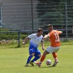 Vodňany vrátily Katovicím podzimní porážku i s úroky