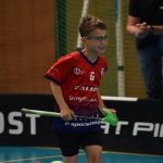 Největší florbalový turnaj na jihu Čech slavil jubileum