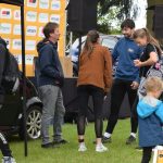 Pivoňův běh se těší velké oblibě, závodníci do Píseckých hor vyrazili už popáté