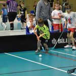 Největší florbalový turnaj na jihu Čech slavil jubileum