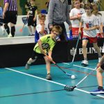 Největší florbalový turnaj na jihu Čech slavil jubileum