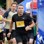 Pivoňův běh se těší velké oblibě, závodníci do Píseckých hor vyrazili už popáté