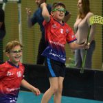 Největší florbalový turnaj na jihu Čech slavil jubileum