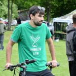 Pivoňův běh se těší velké oblibě, závodníci do Píseckých hor vyrazili už popáté