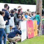 Pivoňův běh se těší velké oblibě, závodníci do Píseckých hor vyrazili už popáté