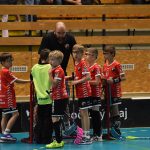 Největší florbalový turnaj na jihu Čech slavil jubileum