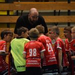 Největší florbalový turnaj na jihu Čech slavil jubileum