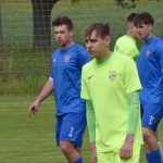 Osek vyfasoval doma od Třeboně tenisového kanára