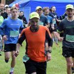 Pivoňův běh se těší velké oblibě, závodníci do Píseckých hor vyrazili už popáté