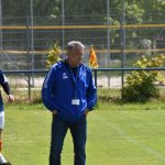 Vodňany vrátily Katovicím podzimní porážku i s úroky