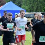 Pivoňův běh se těší velké oblibě, závodníci do Píseckých hor vyrazili už popáté