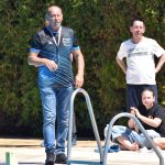 Kometa obhájila titul, Strakonice opět vicemistrem