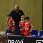 Největší florbalový turnaj na jihu Čech slavil jubileum