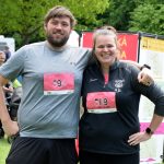 Pivoňův běh se těší velké oblibě, závodníci do Píseckých hor vyrazili už popáté