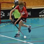 Největší florbalový turnaj na jihu Čech slavil jubileum