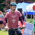 Pivoňův běh se těší velké oblibě, závodníci do Píseckých hor vyrazili už popáté