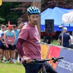 Pivoňův běh se těší velké oblibě, závodníci do Píseckých hor vyrazili už popáté