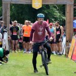 Pivoňův běh se těší velké oblibě, závodníci do Píseckých hor vyrazili už popáté