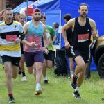 Pivoňův běh se těší velké oblibě, závodníci do Píseckých hor vyrazili už popáté