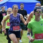 Pivoňův běh se těší velké oblibě, závodníci do Píseckých hor vyrazili už popáté