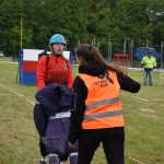 Nejsou z cukru. V Hluboké nad Vltavou zápolilo s tratí i svou vůlí 133 dětských závodníků TFA
