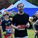 Pivoňův běh se těší velké oblibě, závodníci do Píseckých hor vyrazili už popáté