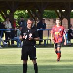 Nevyhrál lepší, ale šťastnější. Katovice – Sousedovice 1:0