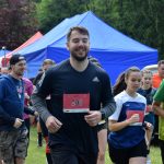 Pivoňův běh se těší velké oblibě, závodníci do Píseckých hor vyrazili už popáté