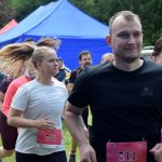 Pivoňův běh se těší velké oblibě, závodníci do Píseckých hor vyrazili už popáté