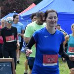 Pivoňův běh se těší velké oblibě, závodníci do Píseckých hor vyrazili už popáté