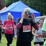 Pivoňův běh se těší velké oblibě, závodníci do Píseckých hor vyrazili už popáté