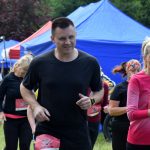 Pivoňův běh se těší velké oblibě, závodníci do Píseckých hor vyrazili už popáté