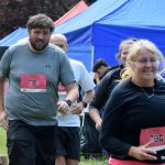 Pivoňův běh se těší velké oblibě, závodníci do Píseckých hor vyrazili už popáté