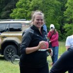 Pivoňův běh se těší velké oblibě, závodníci do Píseckých hor vyrazili už popáté