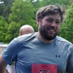 Pivoňův běh se těší velké oblibě, závodníci do Píseckých hor vyrazili už popáté