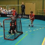 Největší florbalový turnaj na jihu Čech slavil jubileum