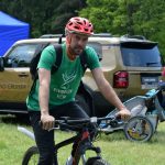 Pivoňův běh se těší velké oblibě, závodníci do Píseckých hor vyrazili už popáté