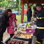 Nejsou z cukru. V Hluboké nad Vltavou zápolilo s tratí i svou vůlí 133 dětských závodníků TFA