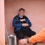 Nohejbalisté Radomyšle důležitý zápas proti Solidaritě nezvládli