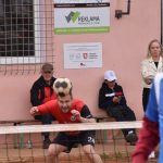 Nohejbalisté Radomyšle důležitý zápas proti Solidaritě nezvládli