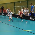 Největší florbalový turnaj na jihu Čech slavil jubileum